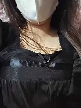 Dorea-mon's Live XXX Chat