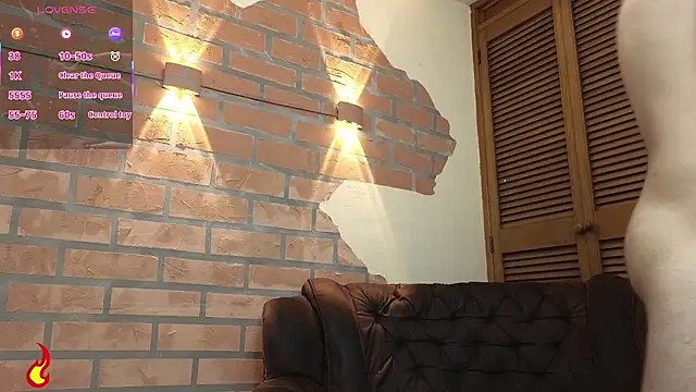 Chat XXX Live Brandon_01
