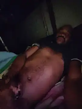 Show de webcam de Buffalobuddy