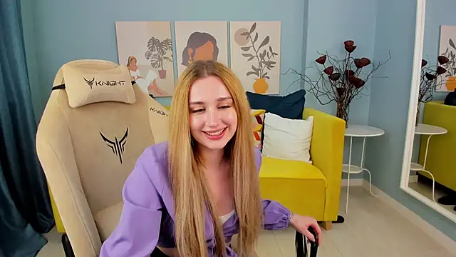 Alyaxnx: онлайн-секс-чат