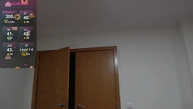 Chat +18 de samarakayako ao vivo