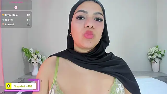 Chat XXX ao vivo de Umarani_
