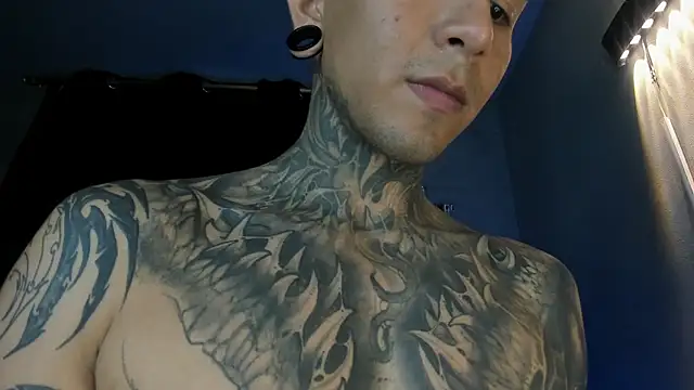 عرض كام Travisttanner28