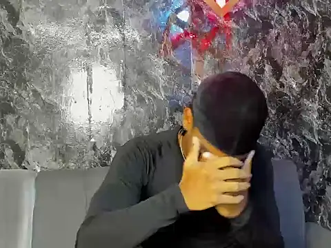 Онлайн чат XXX axel_silva4