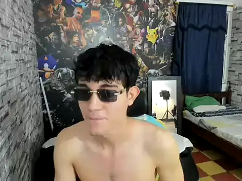 jay_orange Live XXX-chat