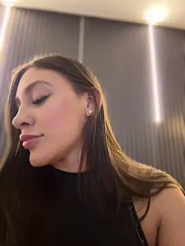 LAURA_VANESA's Live XXX Chat