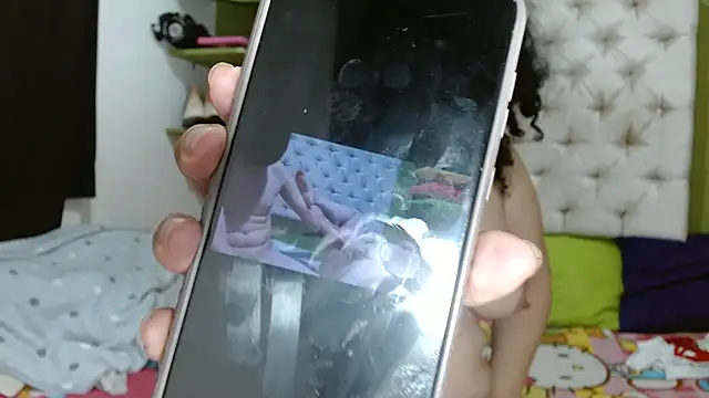 Diosasky Live XXX-Chat