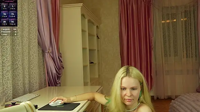 Czat XXX na żywo – Masha_2002