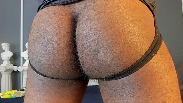 Czat XXX na żywo – Robin_Rief