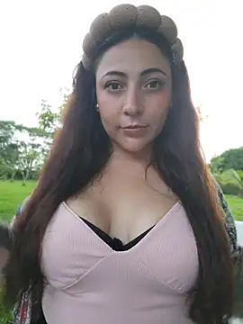 VickyHoult's Live XXX Chat
