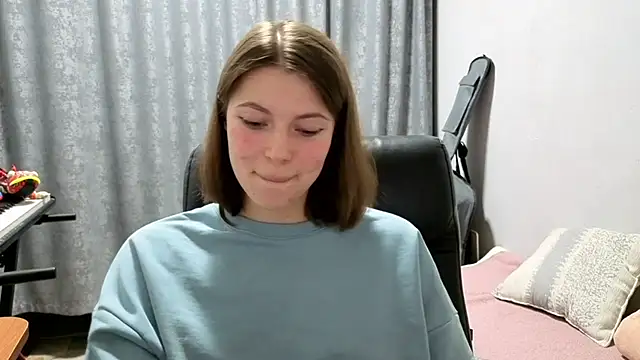 Živý XXX chat CutieAnny