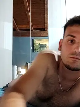 TheKing966 Show in webcam
