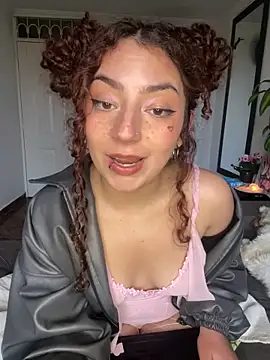 Blossom_Valery 라이브 XXX 채팅