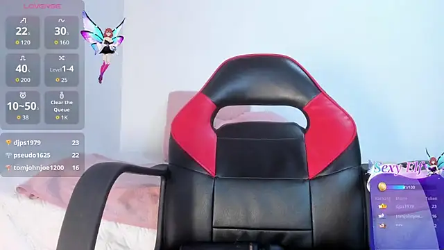 Bonnie_Grace live XXX chat