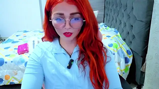 Alexatexa2929's Live XXX Chat
