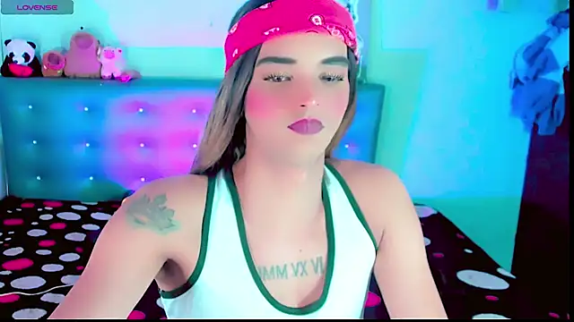 malahya_ Chat XXX in diretta