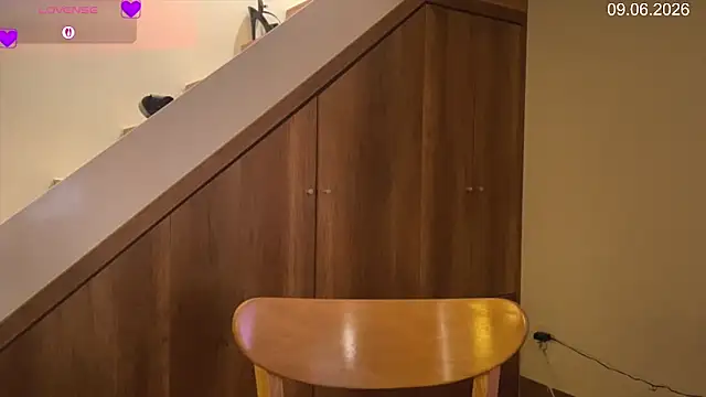 JacyWinslat 라이브 XXX 채팅