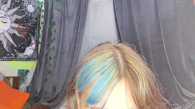 YourFavoriteAltgirl Chat XXX live