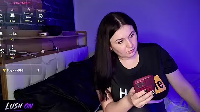 CuteCoupleReal Live XXX-chat