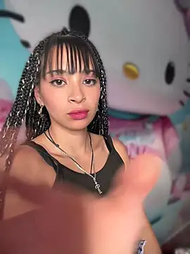 Sasha-firee's Live XXX Chat