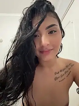 SabrinaX_X's Live XXX Chat