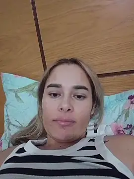 XXX chat uživo modela Amelia1_