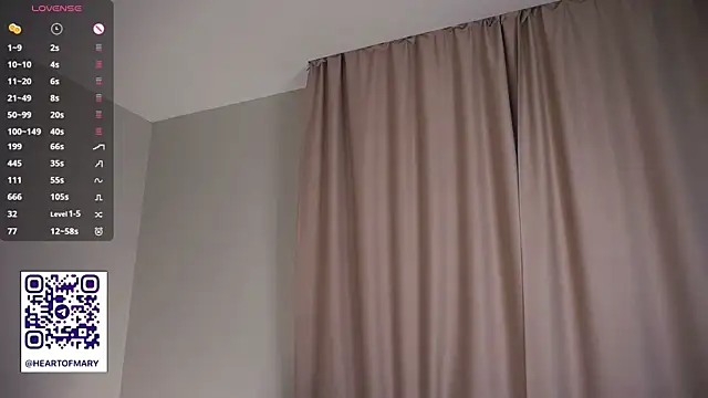 RuthButtery Live XXX-chat