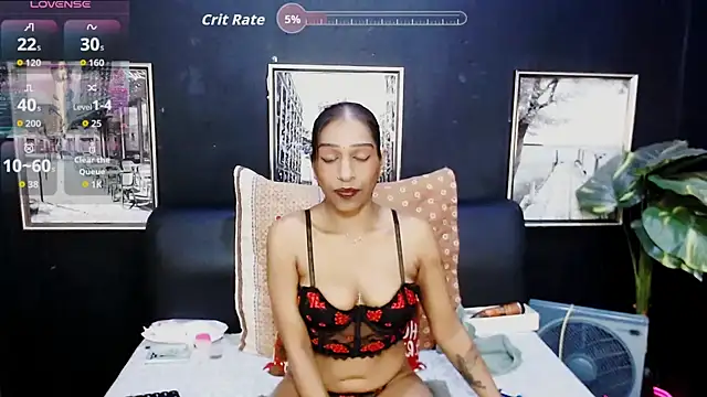 Sexualindian 现场XXX聊天