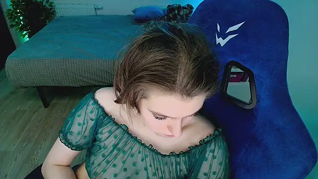 CranberryHot – Live XXX-chat