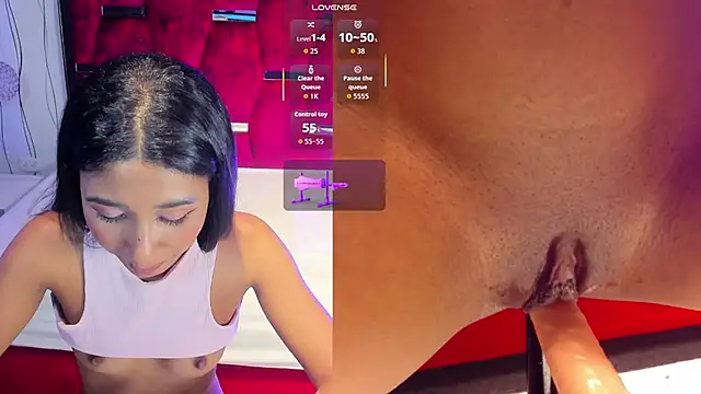 د ردشة CandyRouse__ الجنسية المباشرة