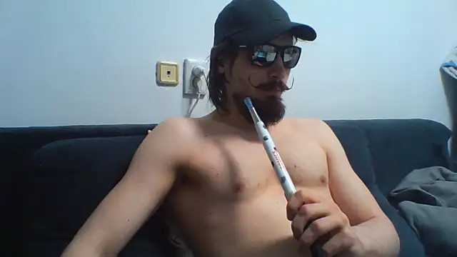KaelNox Live XXX-chat