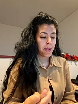 Živý XXX chat Luianna