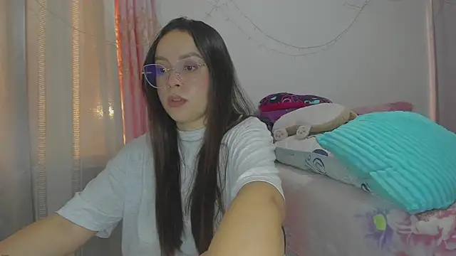 HARLEYNAPIERn Live XXX chat