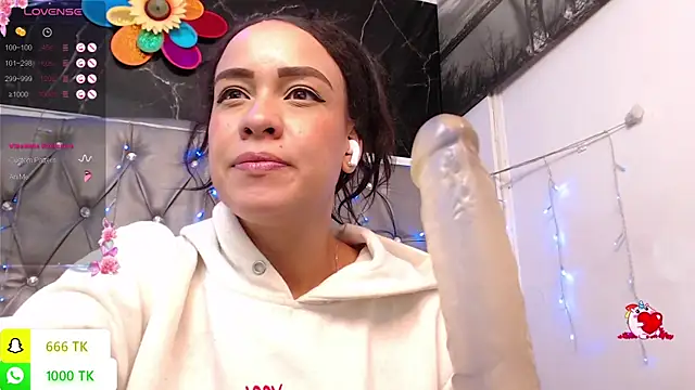 LAILAGUMMYn Live XXX chat