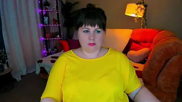 CrystaalStaar's Live XXX Chat