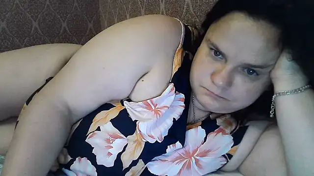 Chat XXX Live DollyGersonn