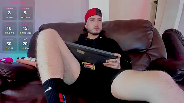 Salvattore_Muller's Live XXX Chat