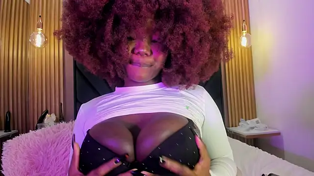 Czat XXX na żywo – Sotf_Charlotte