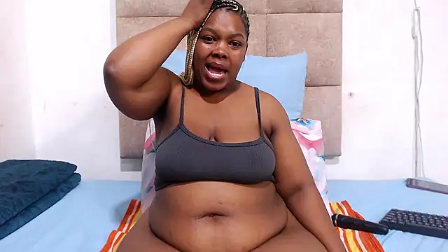 BigbootyNickyx 现场XXX聊天