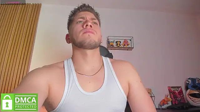 SebastianMaximoff_'s Live XXX Chat