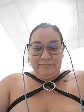 sharon_G's Live XXX Chat