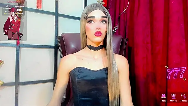 Evonny_coluccin Live XXX chat