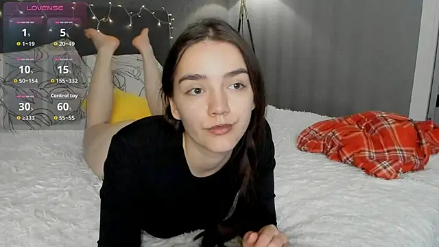 Chat XXX ao vivo de sweete_chantal