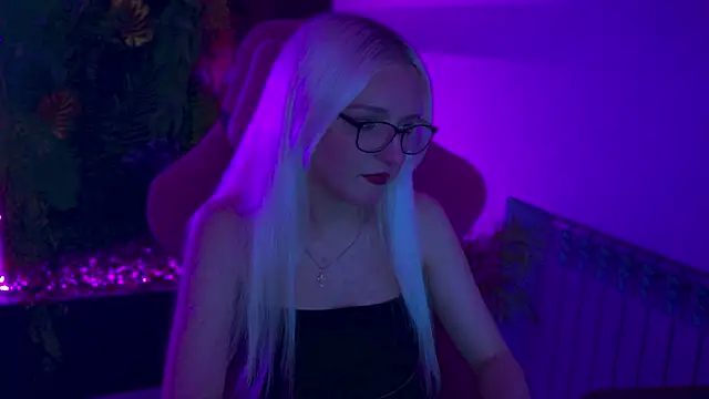 Chatroom XXX en direct de ViolaMore