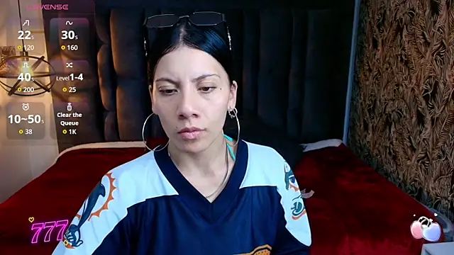 Abril_Fox__ – Live XXX-chat