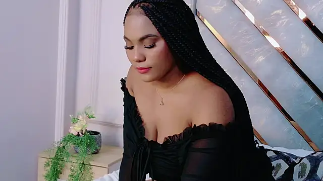 Zoe-Carter Adlı Modelin Canlı XXX Sohbeti