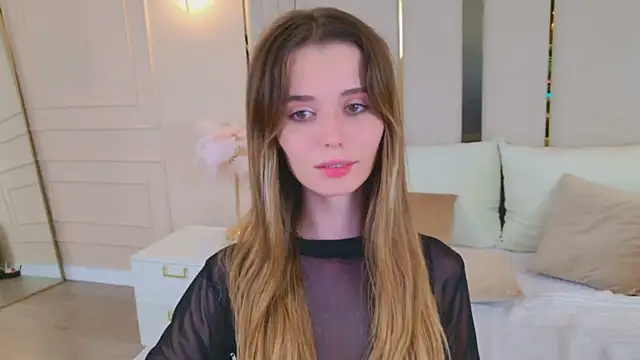 MarybethSnow's Live XXX Chat