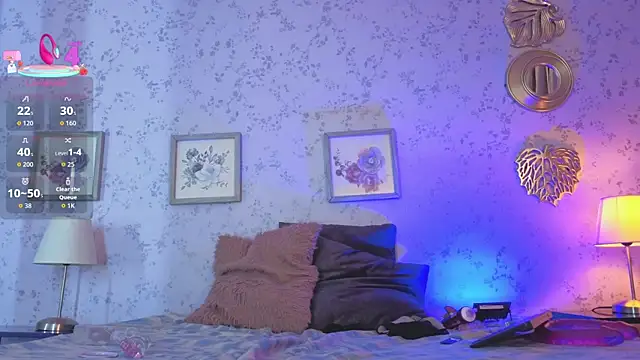 Czat XXX na żywo – slim_tian