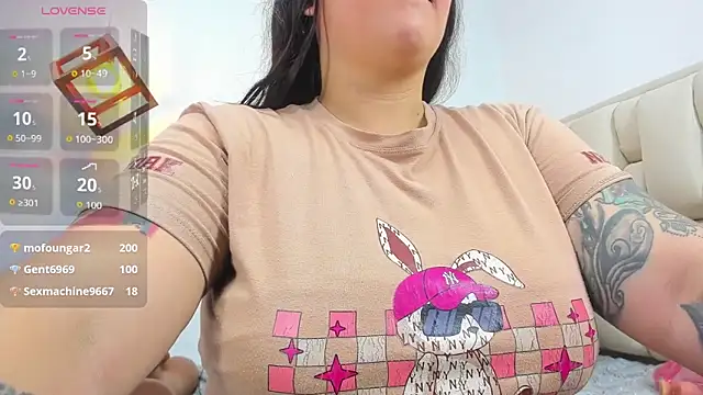 دردشة NORALOUX2 الجنسية المباشرة