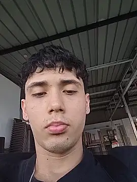 SrJacobs 라이브 XXX 채팅